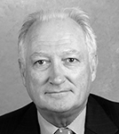 Ian Baxter